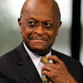 Herman Cain dies from COVID-19.