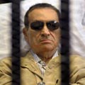 Hosni Mubarak is sentenced to life in prison.