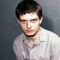 Ian Curtis commits suicide.