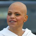 Jade Goody dies from cancer.