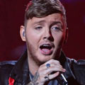 James Arthur wins The X Factor.