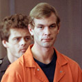 Jeffrey Dahmer is sentenced to life in prison.