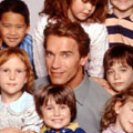 Kindergarten Cop hits the big screen.