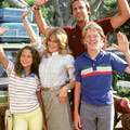 National Lampoon's Vacation.