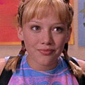 Lizzie McGuire debuts on the Disney Channel.