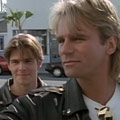 MacGyver comes to an end.