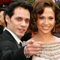 Marc Anthony files for divorce from Jennifer Lopez.