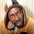 ODB dies from a drugs overdose.