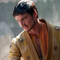 Oberyn Martell is killed by The Mountain.