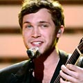 Phillip Phillips wins American Idol.