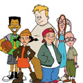The first episode of Recess is aired.