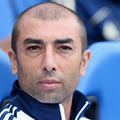 Roberto Di Matteo is sacked.