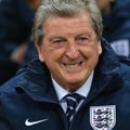 Roy Hodgson becomes the new England manager.