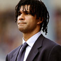 Chelsea sack Ruud Gullit.