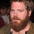 Ryan Dunn dies in a car crash.
