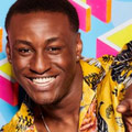 Sherif is kicked off Love Island.