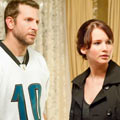 Silver Linings Playbook.
