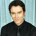 Stephen Gately dies.
