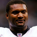 Former NFL quarterback Steve McNair is shot dead by his mistress.