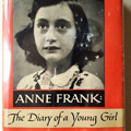 The Diary of a Young Girl.