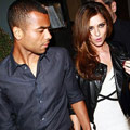 Ashley Cole's affair allegations.