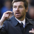 Chelsea sack Andre Villas-Boas.