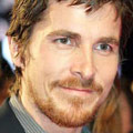 Christian Bale's rant.