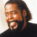 Barry White passes away.