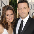 Ben Affleck and Jennifer Garner tie the knot.