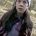 The Blair Witch Project is showing at movie theaters.