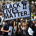 Black Lives Matter protests.
