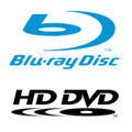 The HD DVD war.