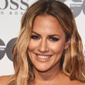 Caroline Flack commits suicide.