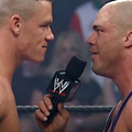 John Cena makes his debut.