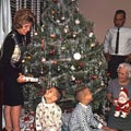 Christmas 1963.