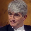 Dermot Morgan passes away.