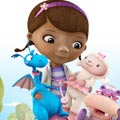 Doc McStuffins.