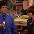 The last episode of "Drake & Josh" is aired.