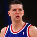 Drazen Petrovic dies in a car accident.