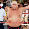Dusty Rhodes passes away.