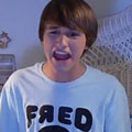 Fred Figglehorn.