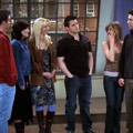 The final episode of Friends is aired.