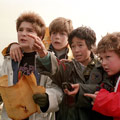 The Goonies.