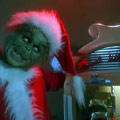 How the Grinch Stole Christmas.