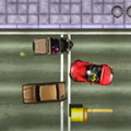 Grand Theft Auto.