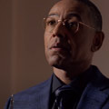 Walt kills Gus Fring.