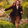 The Hobbit: An Unexpected Journey.
