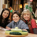 iCarly.