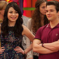 iCarly comes to an end.