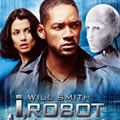 I, Robot.